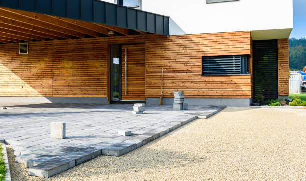 Best Affordable Driveway Paving  in Churchville, PA