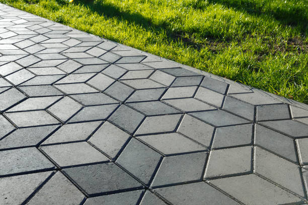 Best Custom Driveway Pavers  in Churchville, PA