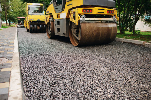 Trusted Churchville, PA Driveway Pavers Experts