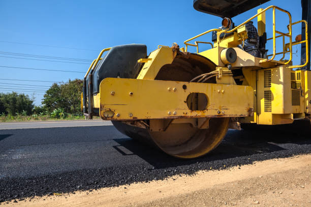 Reasons to Select Us for Your Driveway Paving Requirements in Churchville, PA